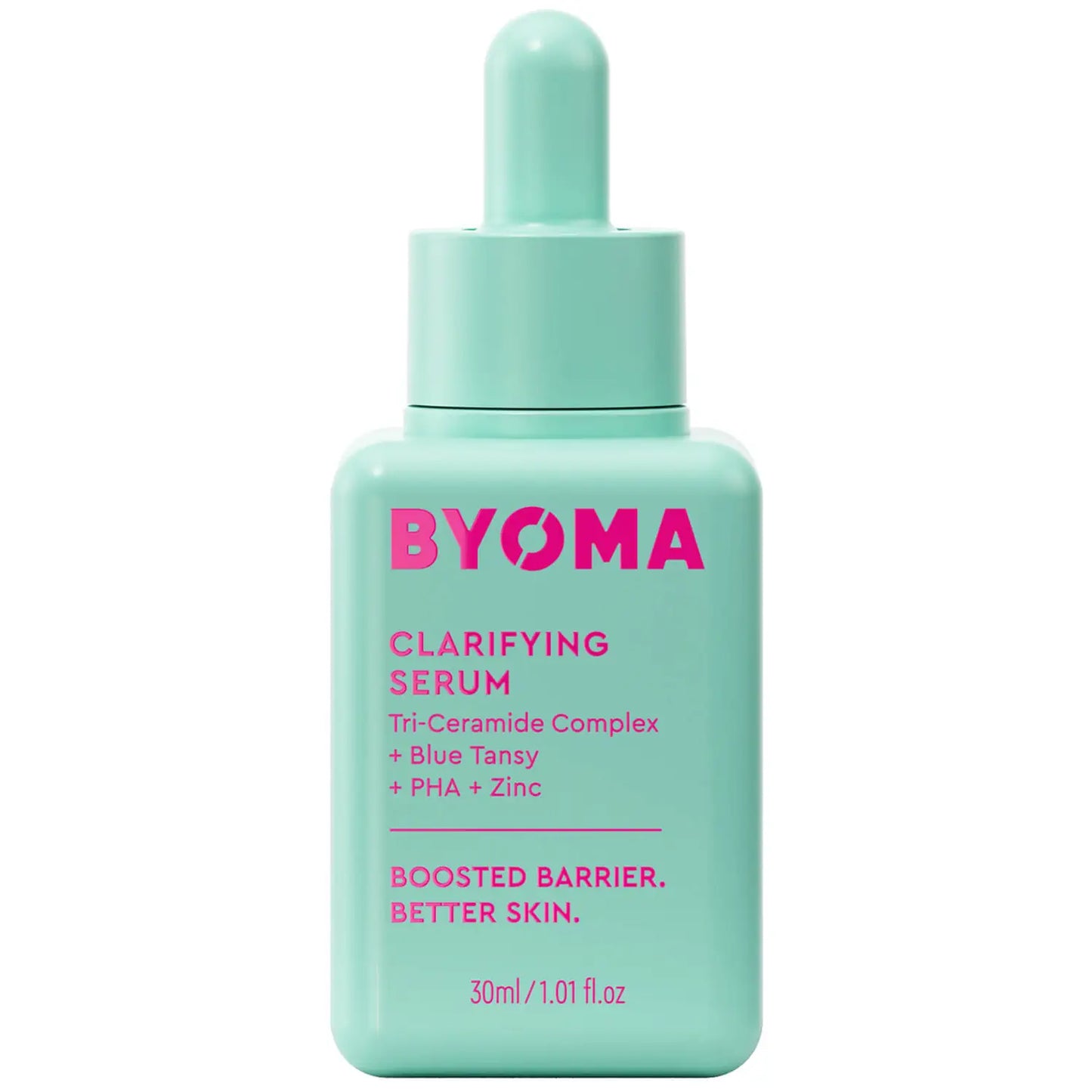 Byoma  Clarifying  Serum