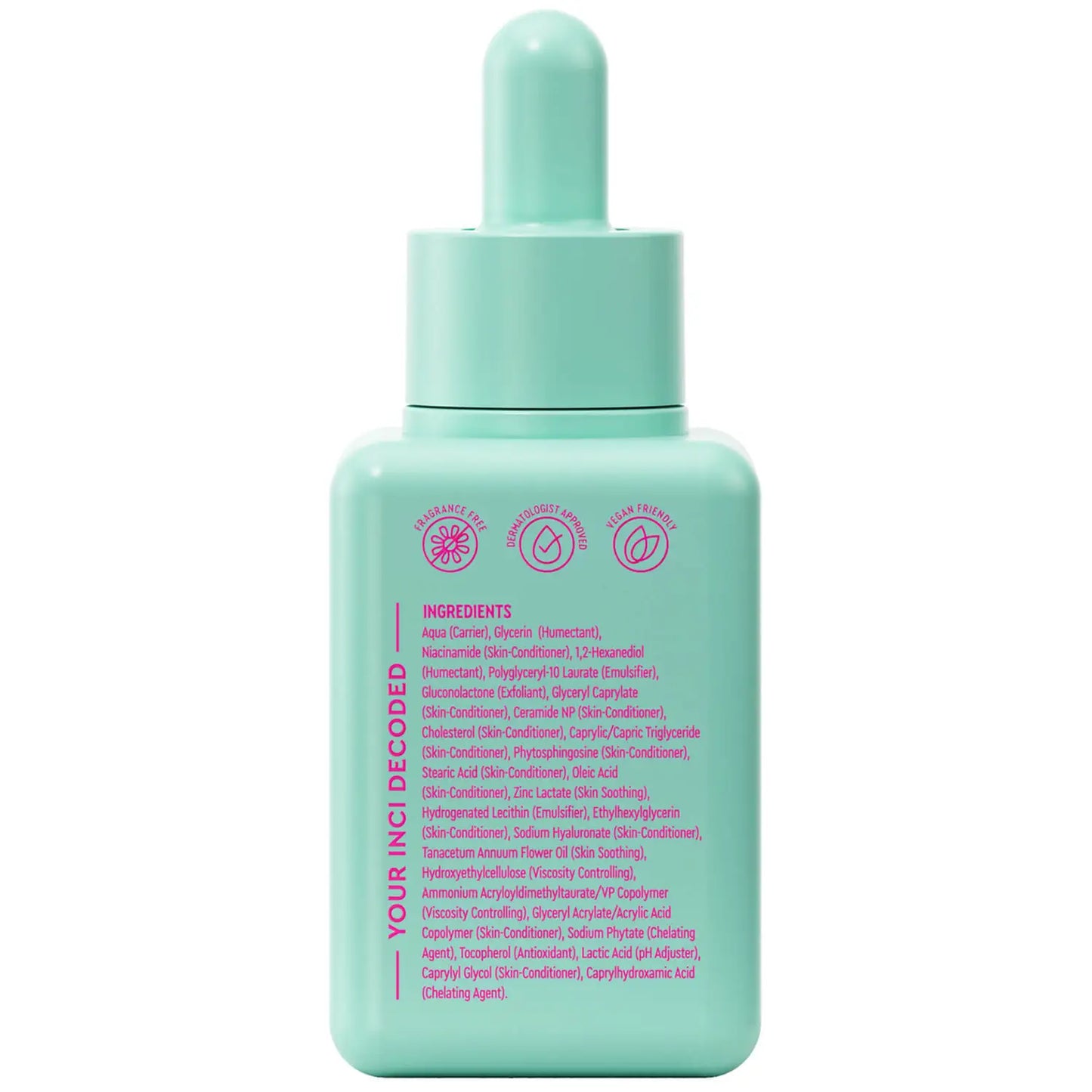 Byoma  Clarifying  Serum