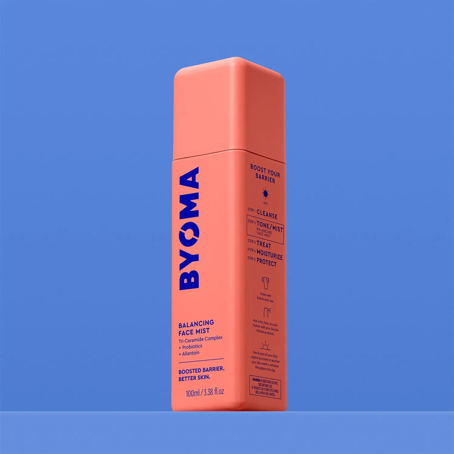 Byoma  Balancing  Face  Mist