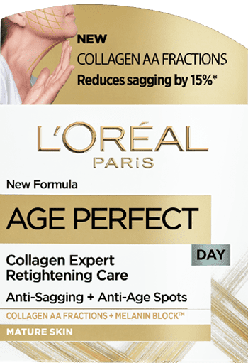 L'oreal  Age  Perfect  Collagen  Expert  Retightening  Cream