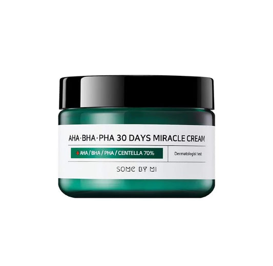 Aha-Bha-Pha 30 Days  Miracle  Cream