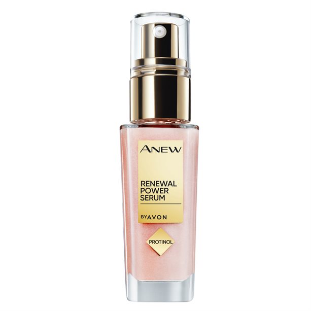 Anew  Renewal  Power Serum  By Avon