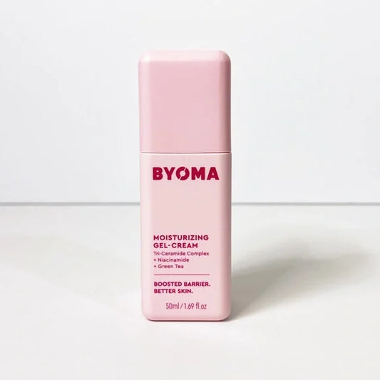 Byoma  Moisturizing  Gel-Cream