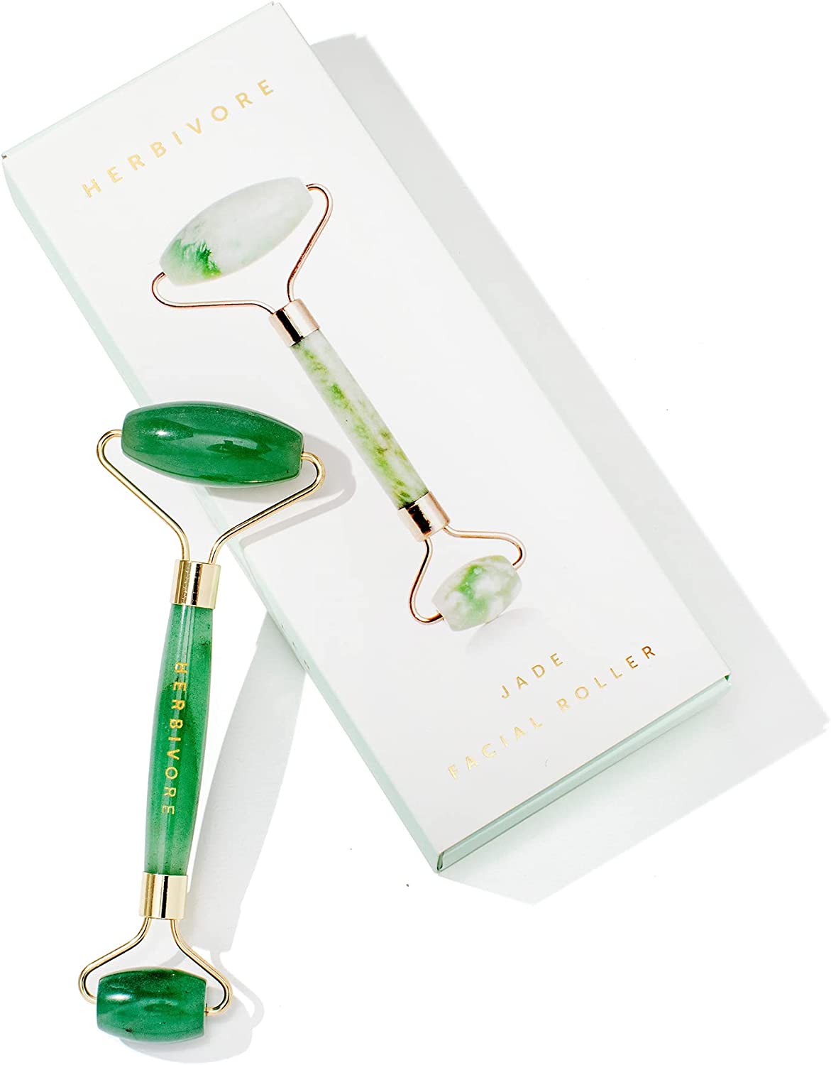 Herbivore  Jade  Facial  Roller