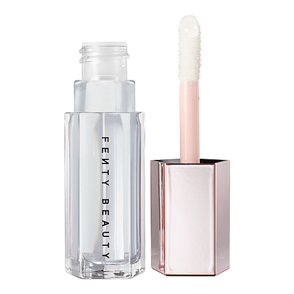 Fenty Beauty By Rihanna Gloss Bomb Universal Lip Luminizer  Glass Slipper