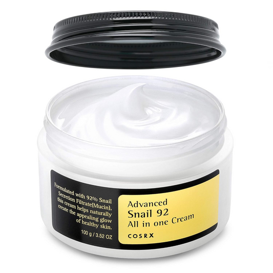 Cosrx Advanced Snail 92 All  In One Cream