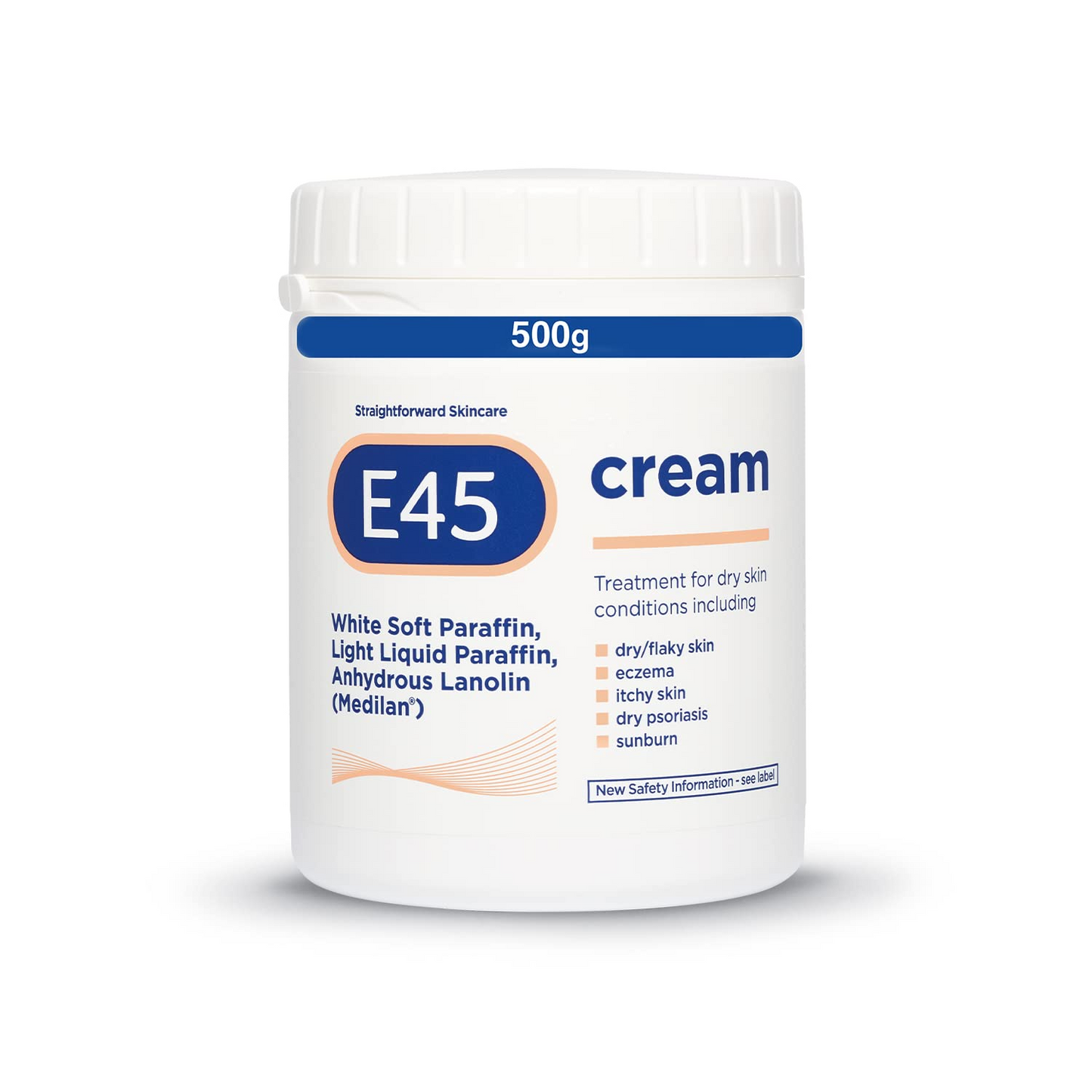 E45 Cream