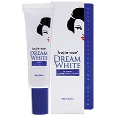 Kojie San Dream White Blemish  Correcting  Cream