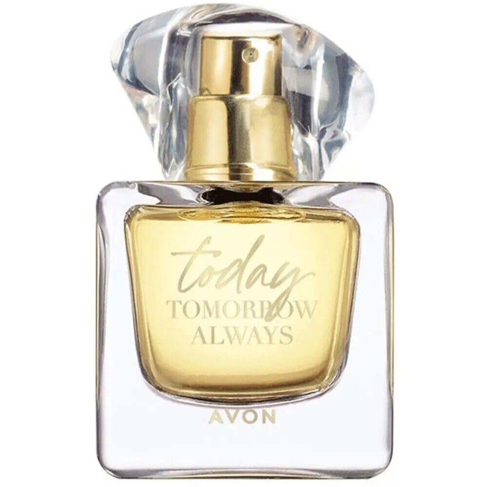 Avon   Today  Tomorrow  Always  Perfume