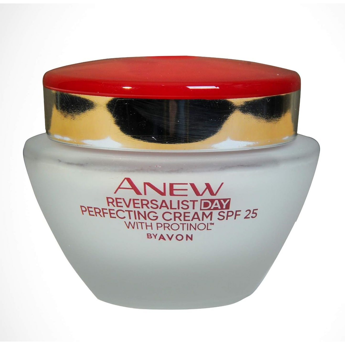 Anew Reversalist  Day Perfecting Cream Spf 25 By Avon