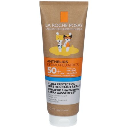 La Roche -Posay Anthelios Dermo-Pediatrics Spf 50+