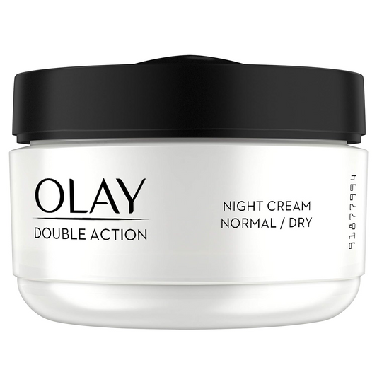 Olay Double Action Night Cream