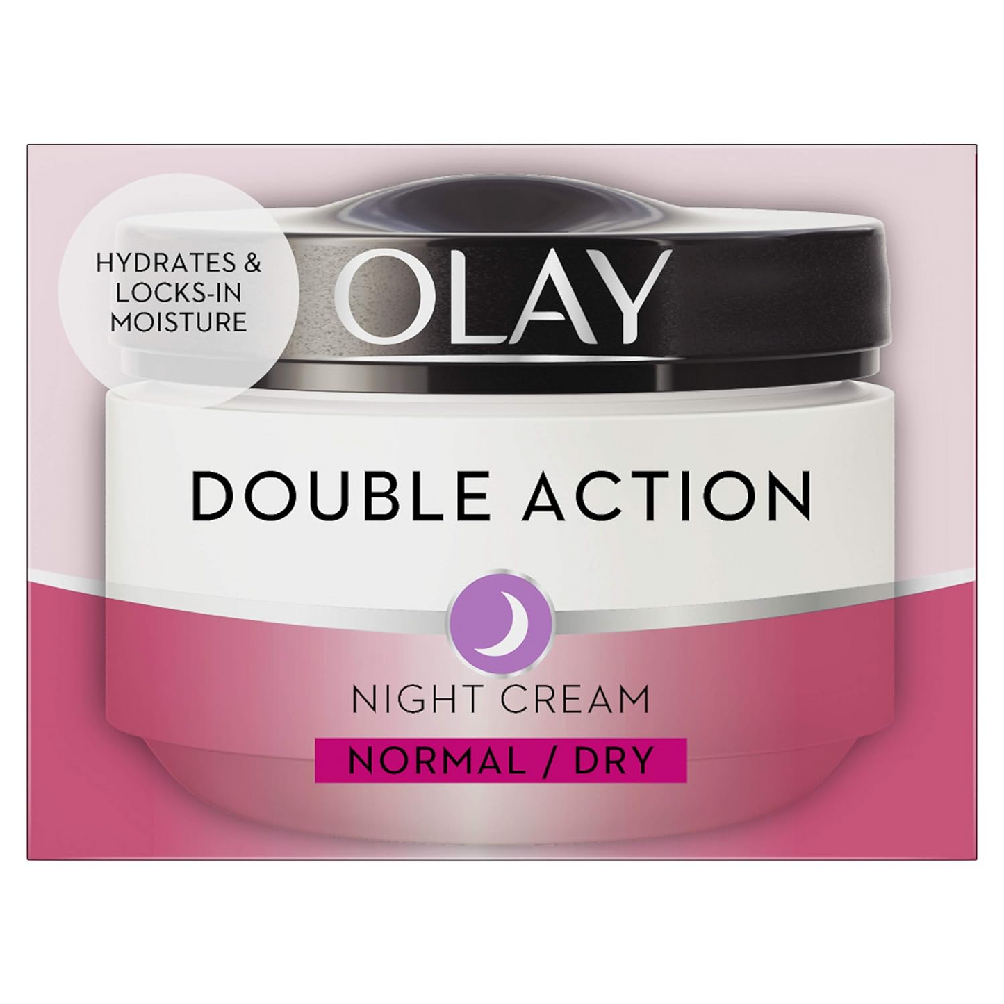 Olay Double Action Night Cream