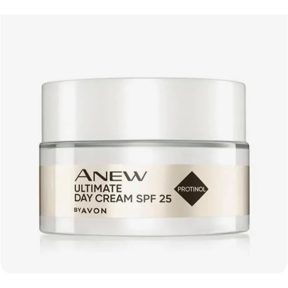 Anew Ultimate Day Firming Cream Spf 25 By Avon 15ml