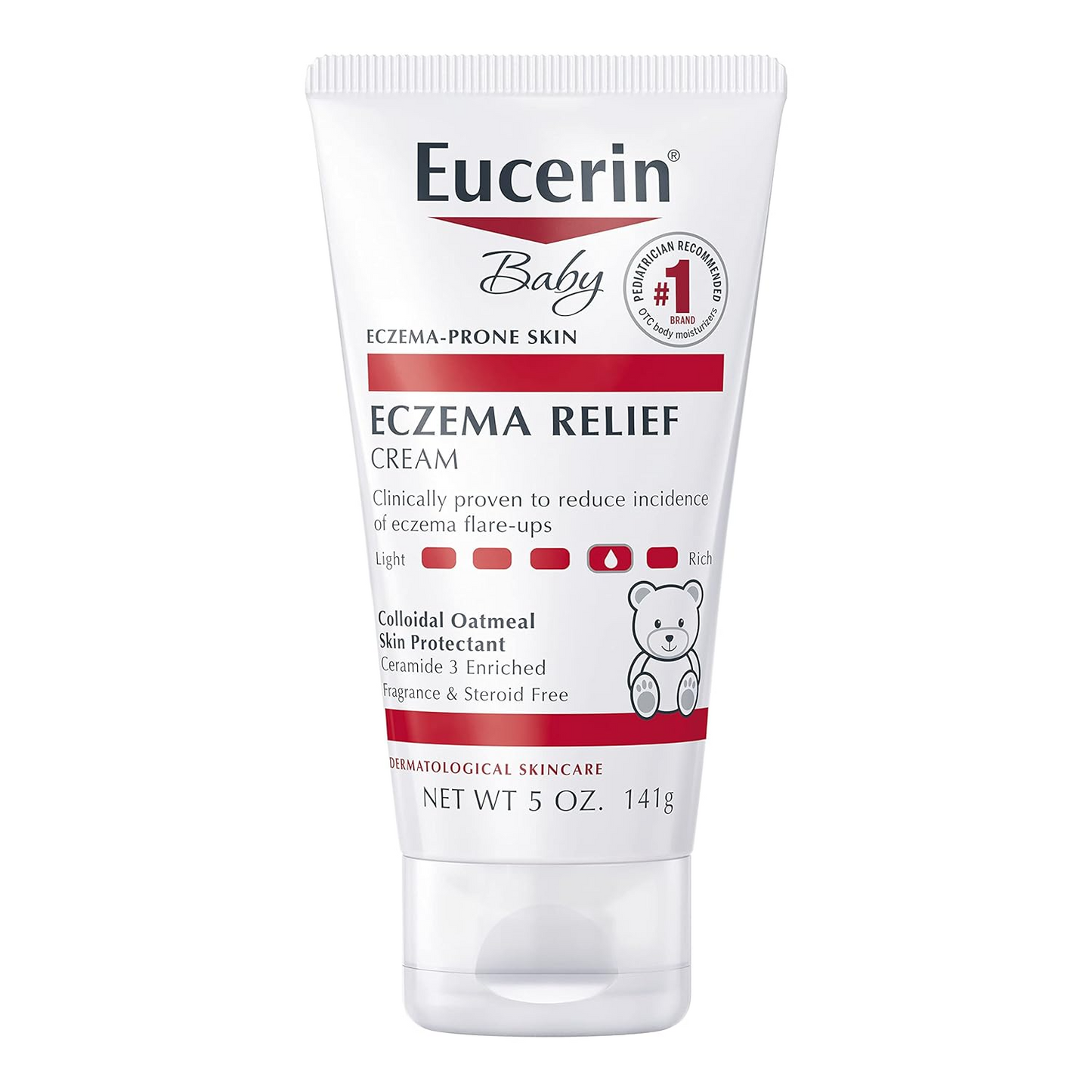 Eucerin Baby Eczema Relief Cream