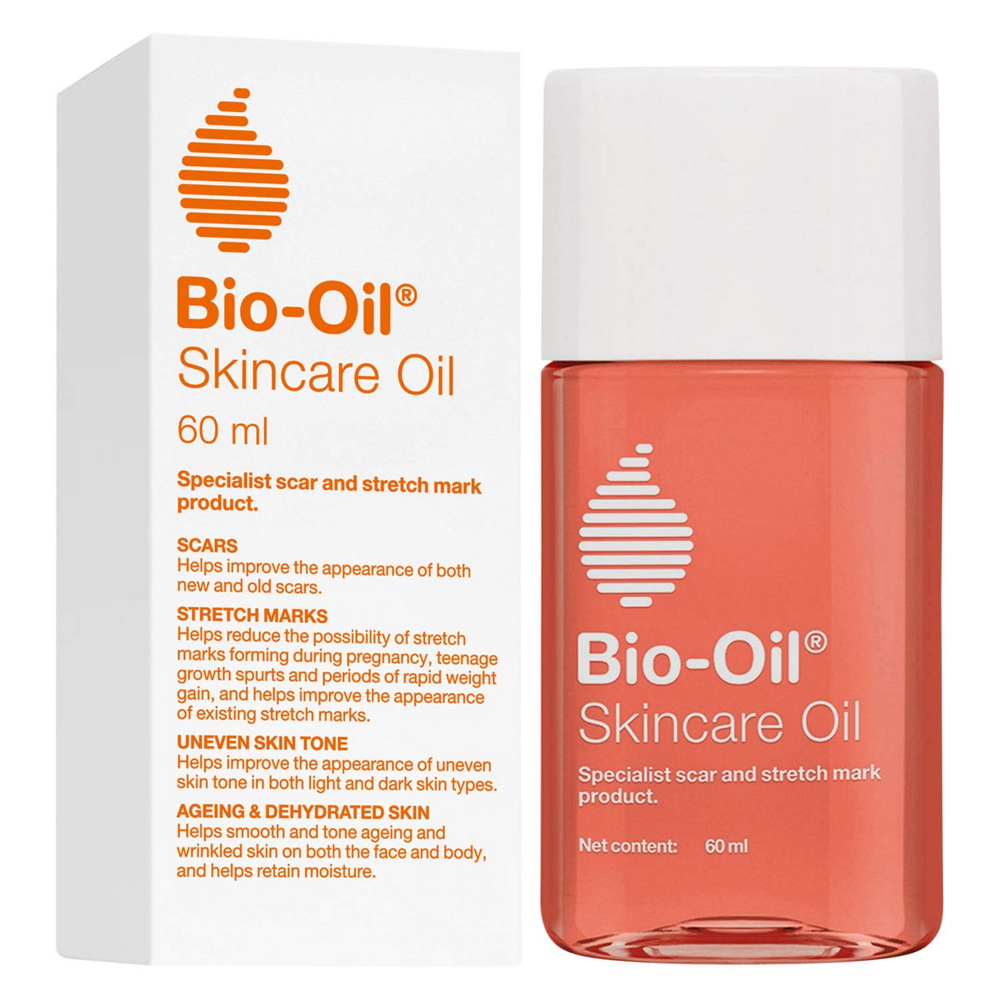 Bio-Oil Skin care Oil