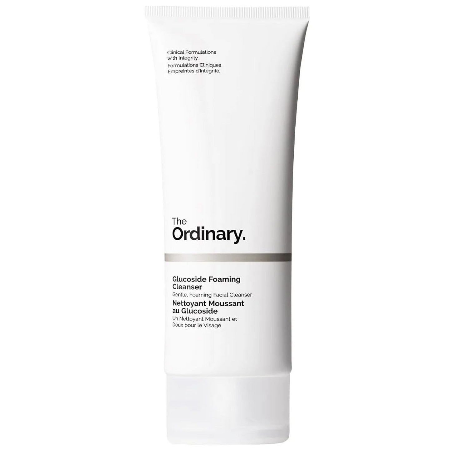 The Ordinary Glucoside Foaming Cleanser