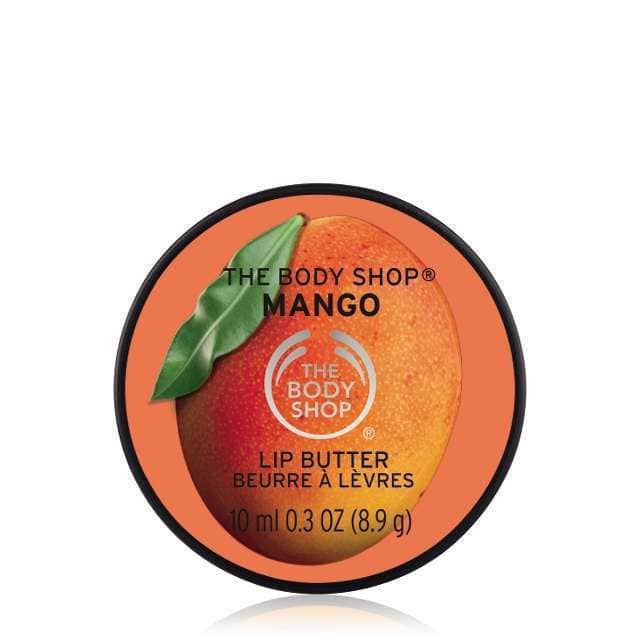 The Body Shop Mango Lip Butter