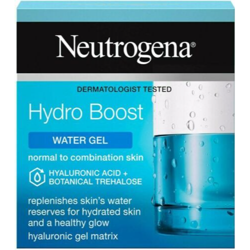 Neutrogena Hydro Boost Water Gel Hyaluronic Acid+Botanical Trehalose