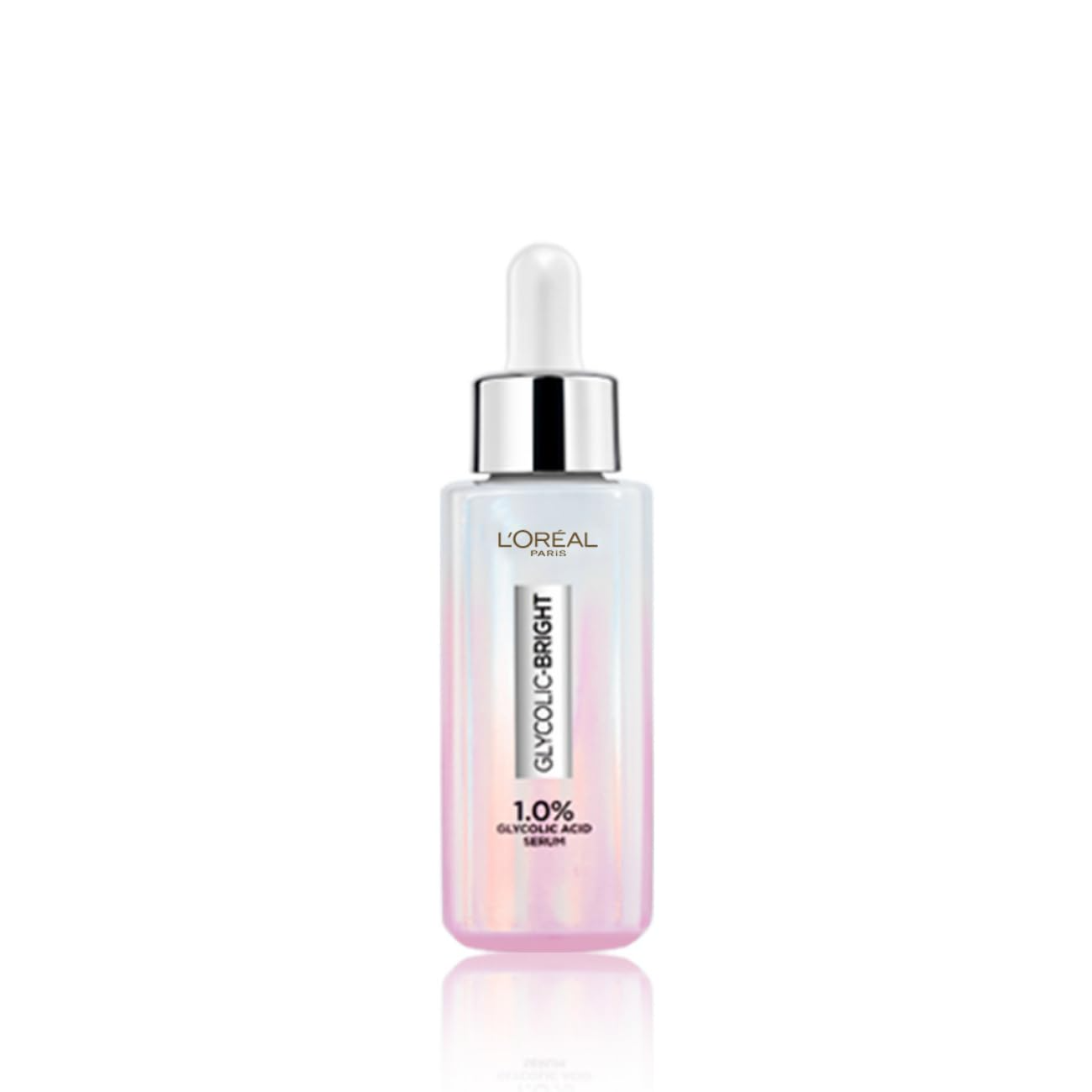 L'oreal Paris Glycolic-Bright Instant Glowing Serum