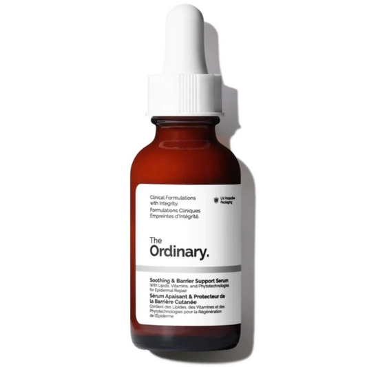 The Ordinary Soothing And Barrier Support Serum