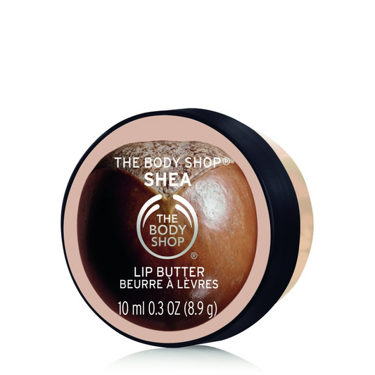 The Body Shop Shea Lip Butter