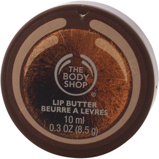 The Body Shop Coconut Lip Butter