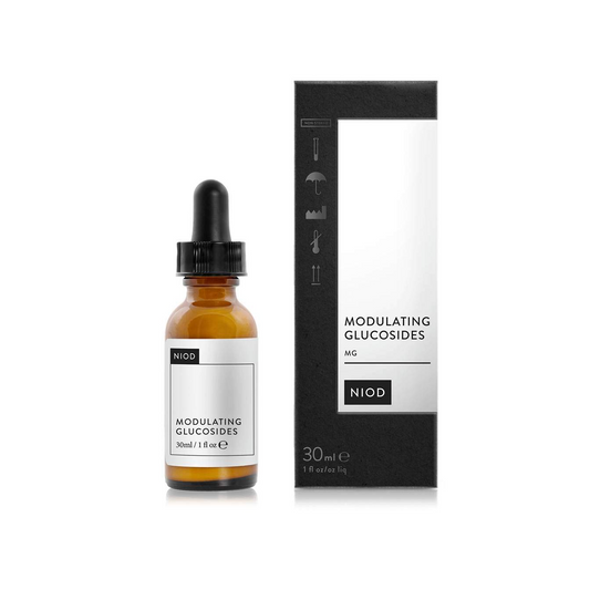 Niod  Modulating Glucosides Mg