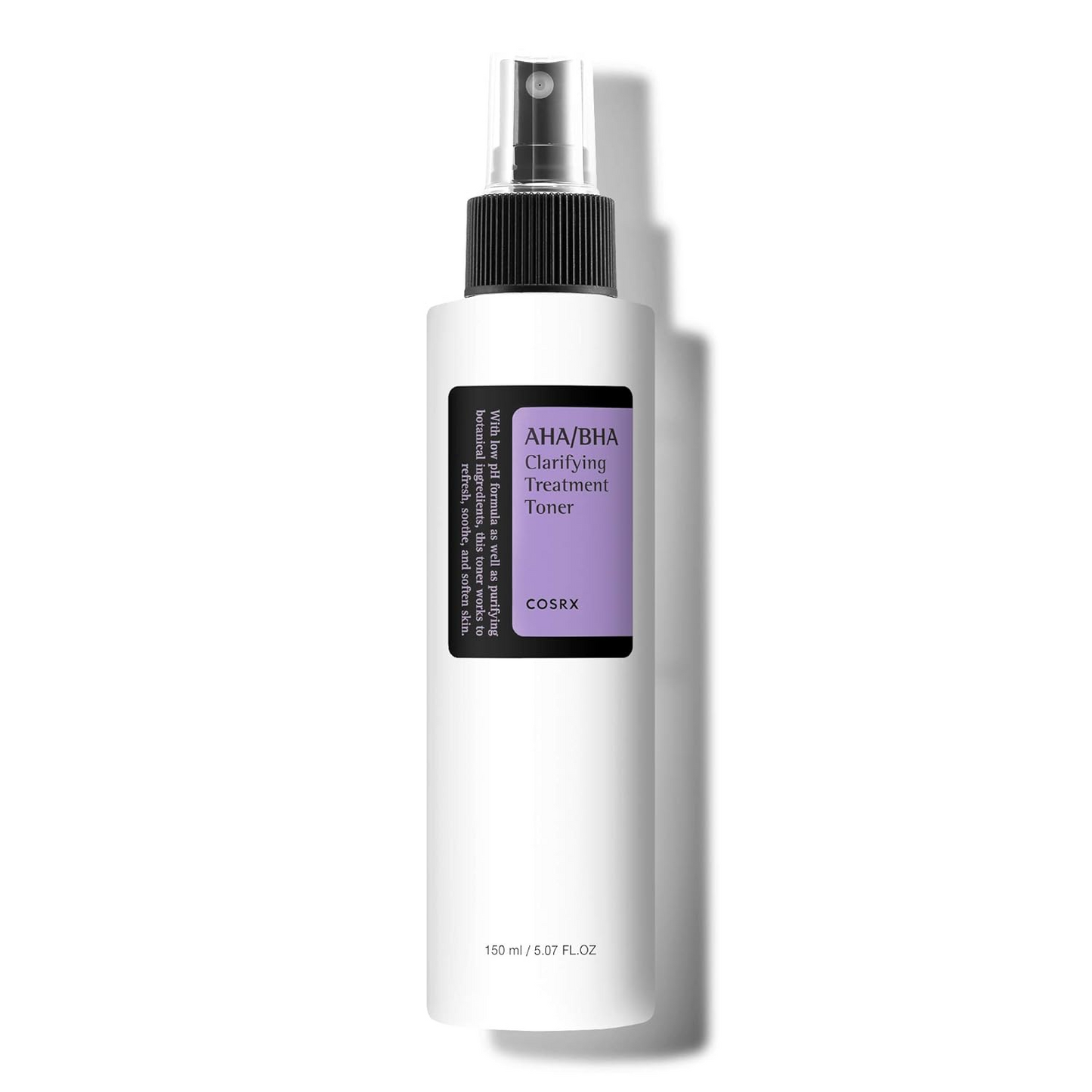 Cosrx  Aha/Bha  Clarifying Treatment Toner