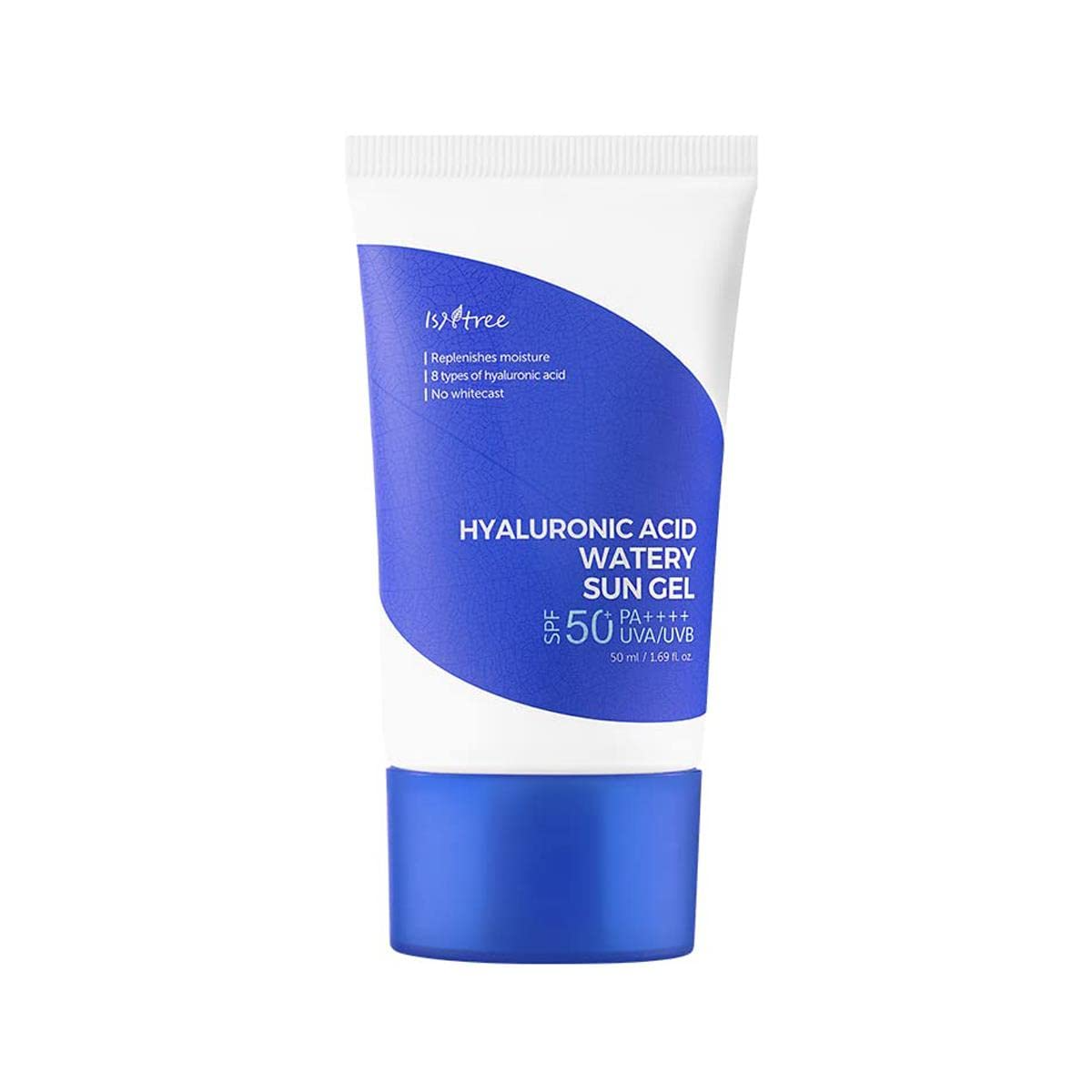 Isntree  Hyaluronic Acid Watery Sun Gel Spf 50+