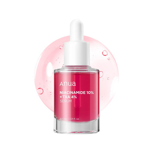 Anua Niacinamide 10%+Txa 4% Serum