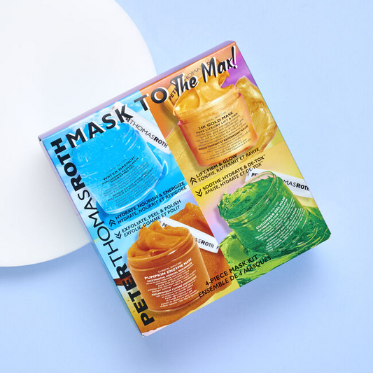 Peterthomas Roth  Mask  set