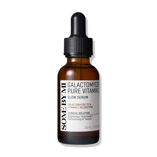 Some By  Mi   Galactomyces  Pure Vitamin  C  Glow  Serum