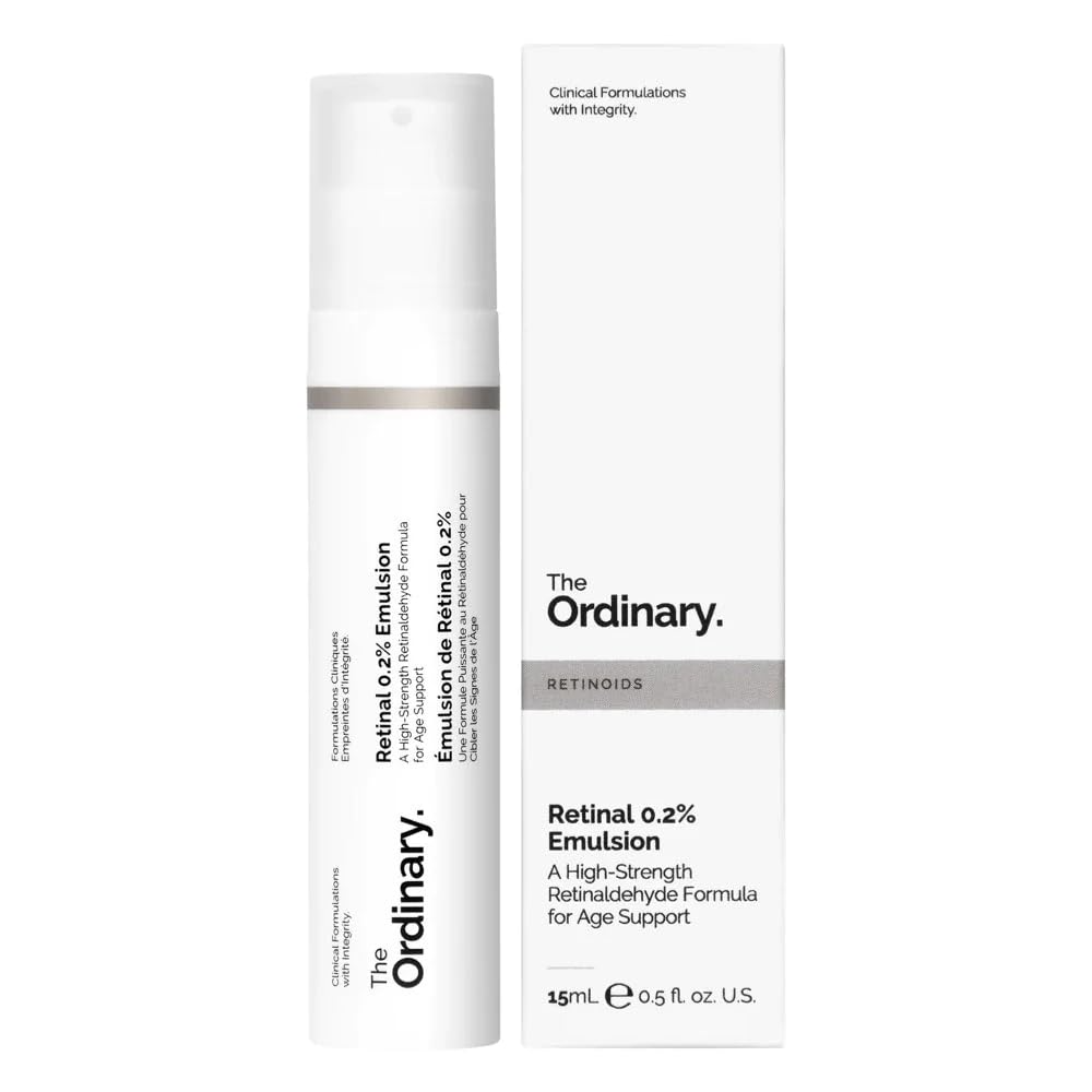 The  ordinary  Retinal   0.2%  Emulsion