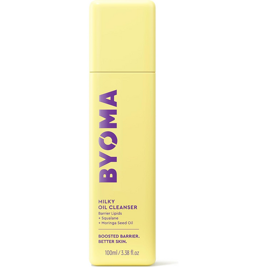 Byoma   Milky   Oily   Cleanser