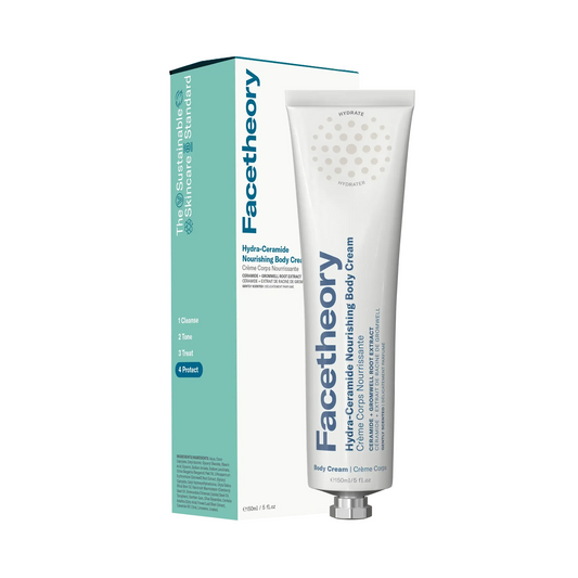 Facetheory Hydra-Ceramide   Nourishing   Body  Cream