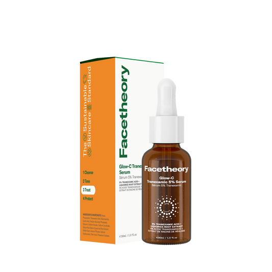 Facetheory   Glow-C  Tranexamic   5%   Serum