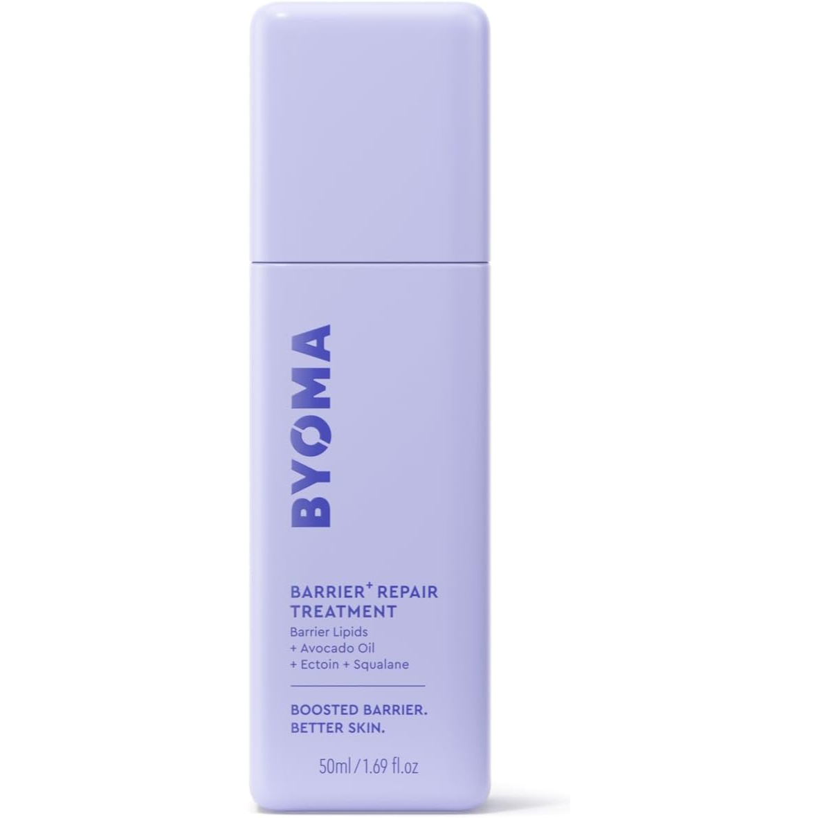 Byoma  Barrier+ Repair  Treatment