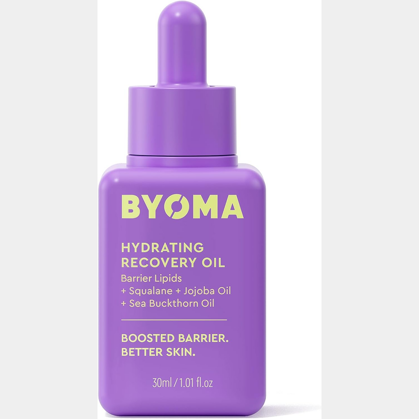 Byoma Hydrating Recovery Oil