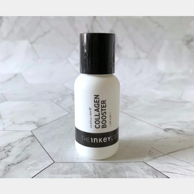 The Inkeylist Collagen Booster Serum