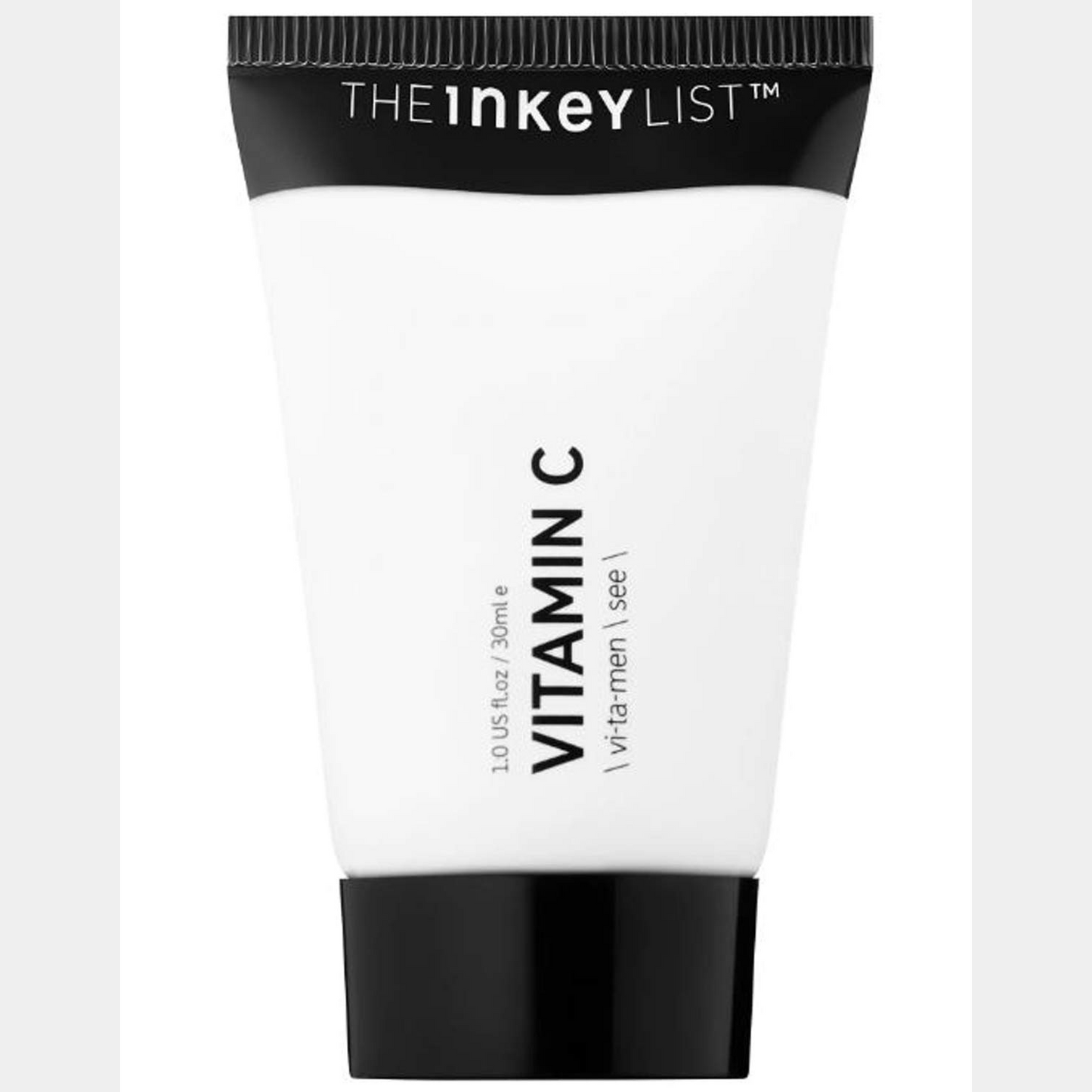 The Inkeylist  Vitamin  C  Face  Serum