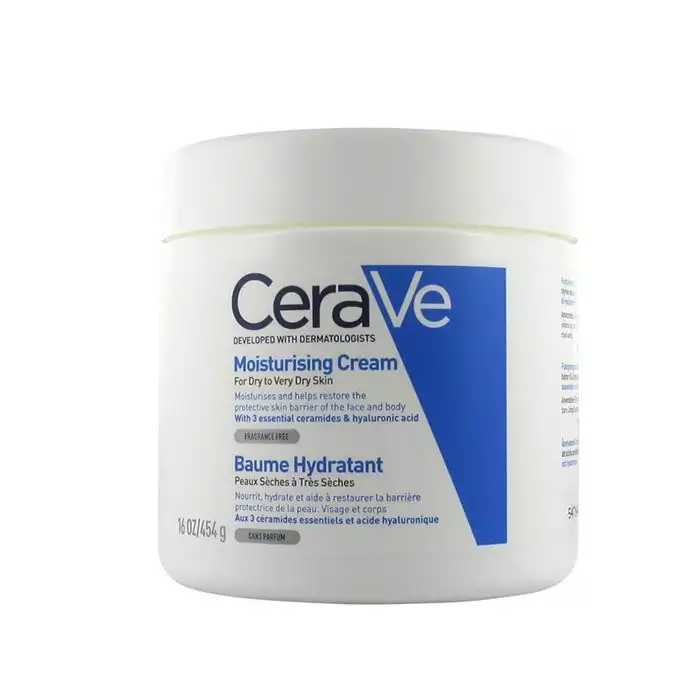 Cerave Moisturising Cream