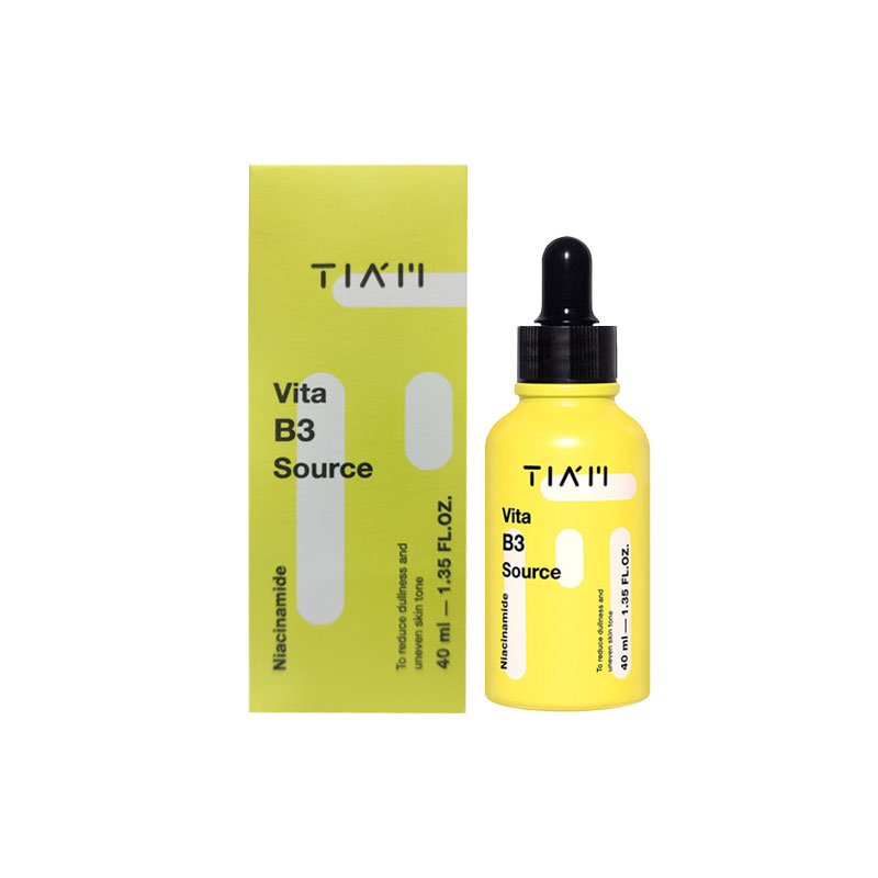 Tia'm Vita B3 Source Niacinamide