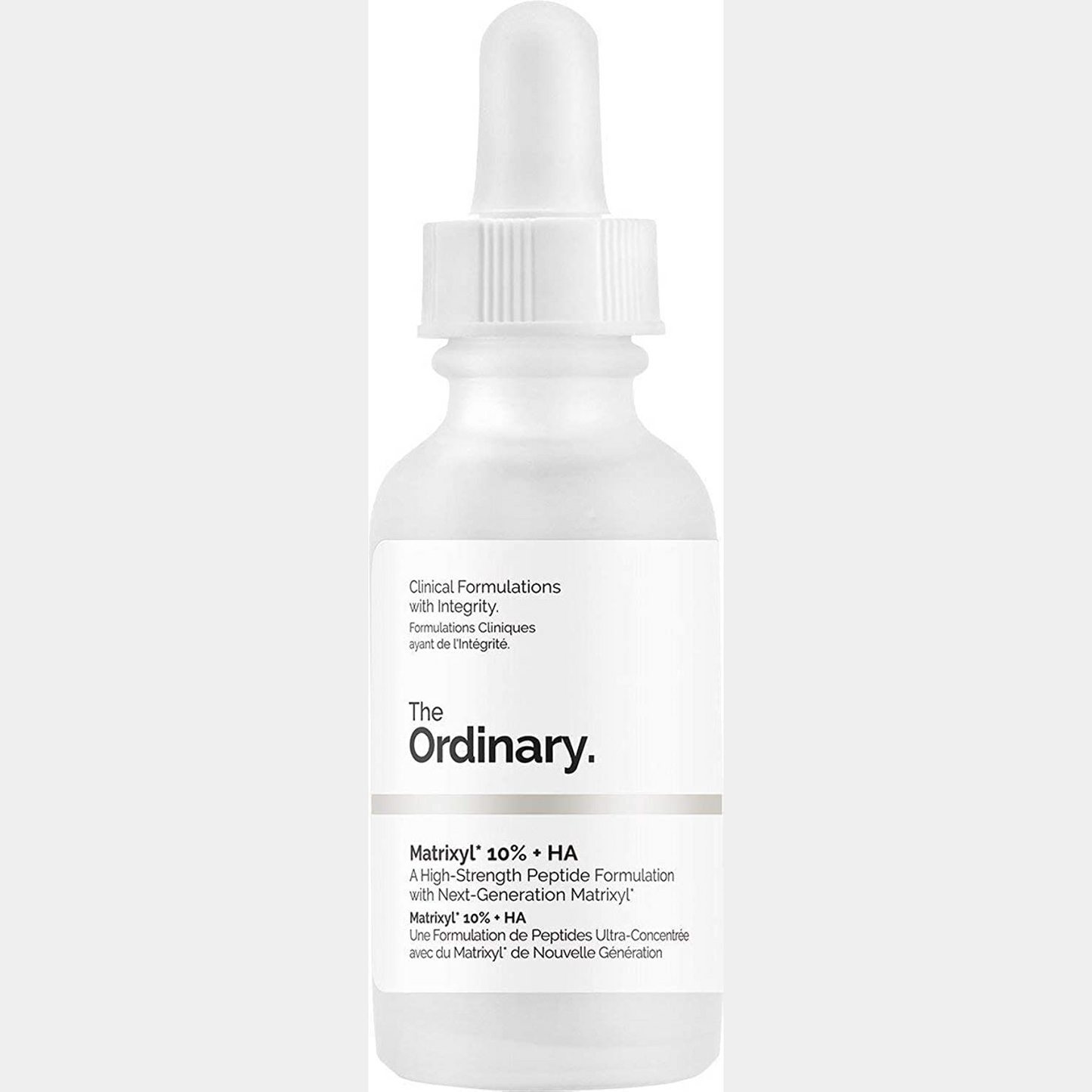 The Ordinary Matrixyl 10% +Ha