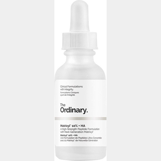 The Ordinary Matrixyl 10% +Ha