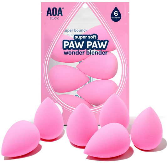 A0A Studio Paw Paw Wonder Blender
