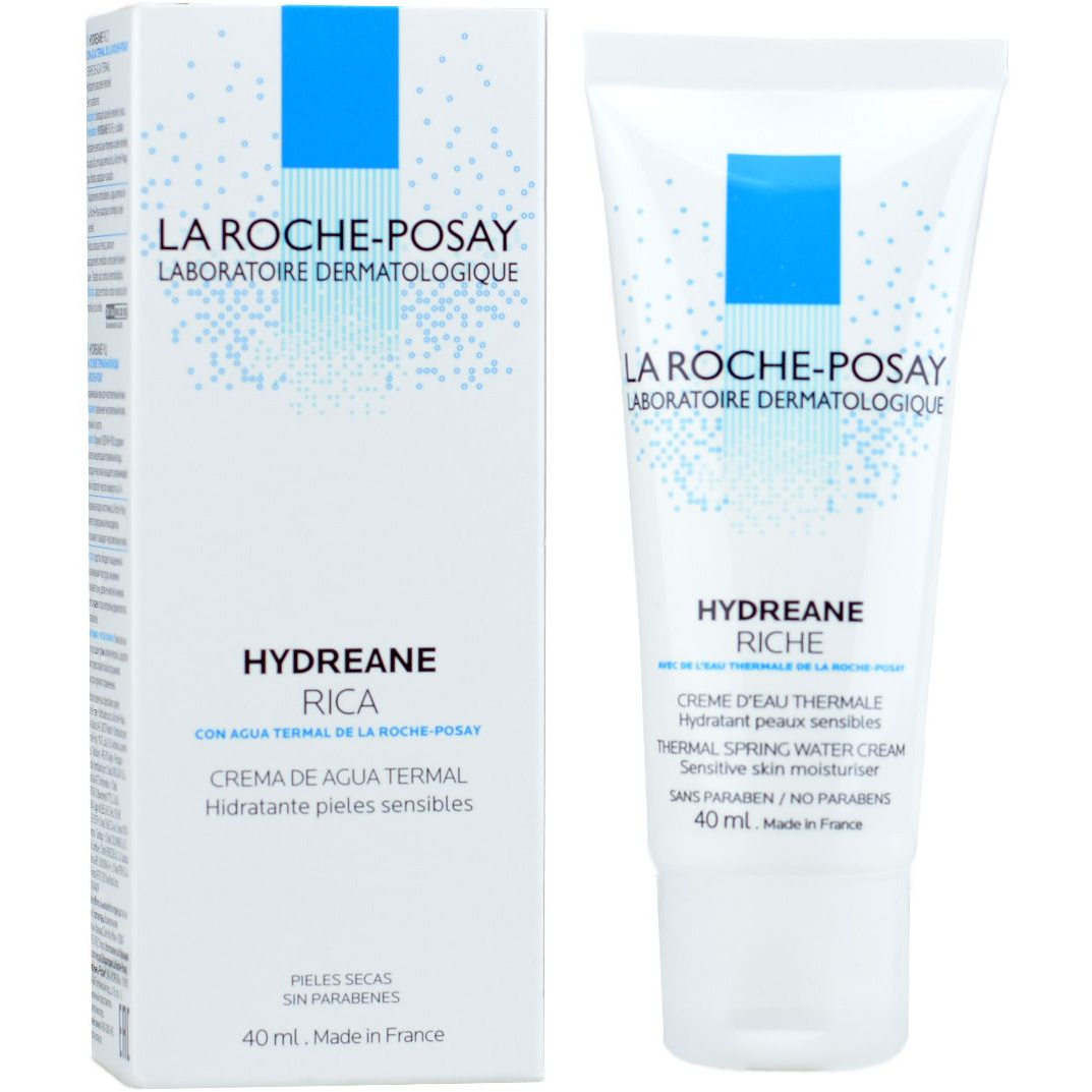 La Roche-Posay Hydreane Riche