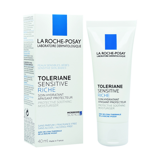 La Roche-Posay Toleriane Sensitve Riche