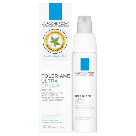 La Roche-Posay Toleriane Ultra Cream