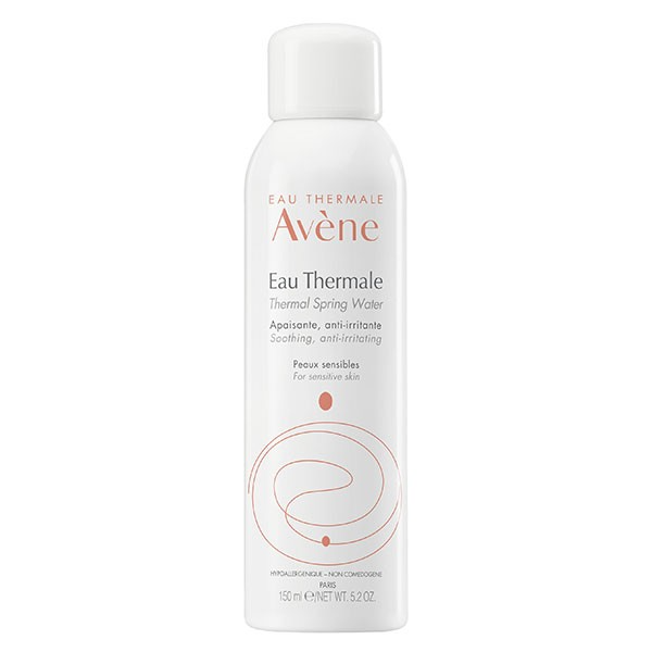 Avene Thermal  Spring Water For Sensitive Skin